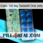 Cialis 100Mg Tadalafil Oral Jelly new02